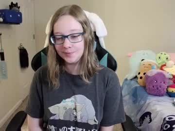 Video Ten Tickle Pixie Video With Dildo From Chaturbate