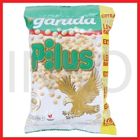 CTN GARUDA PILUS RASA MIE GORENG 50X96GR Lazada Indonesia