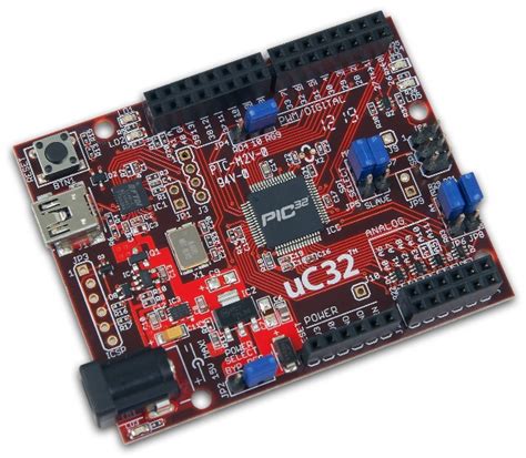 Flowcode New Feature Easy Programming For Microchip Hardware