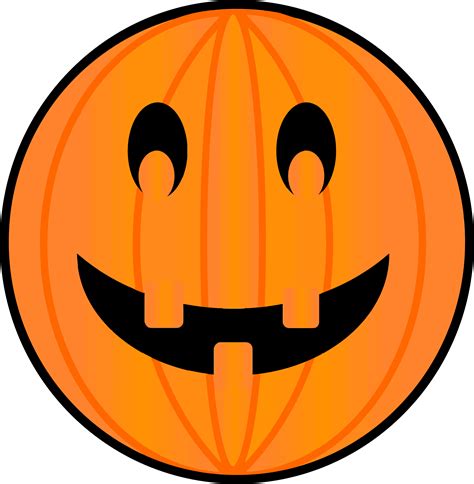 Free Jack O Lantern Clipart Pictures - Clipartix