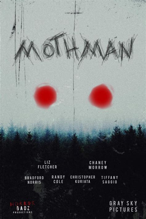 Image Gallery For Mothman Filmaffinity