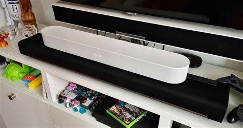 Review Sonos Beam Soundbar Met Alexa Gadgetgear Nl