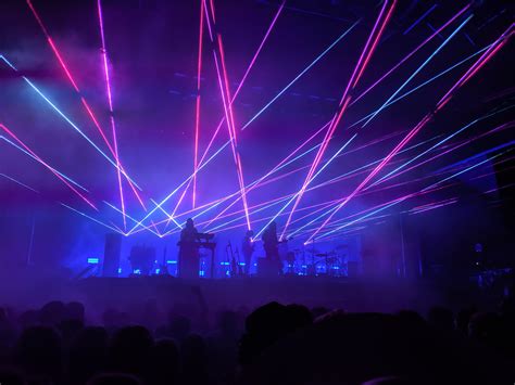 Minneapolis night 2 : r/TameImpala