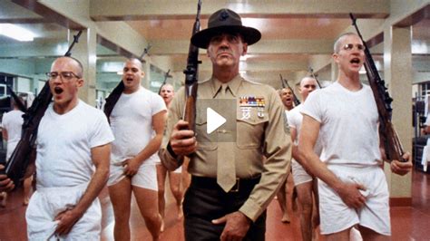 Full Metal Jacket