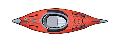 Advanced Elements AdvancedFrame Kayak Review | Best Kayaks Buying Guide ...