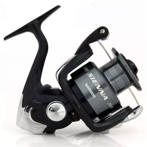 Shimano Sienna 4000 Fe Макара Fishing Zone