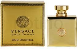 Versace Pour Femme Oud Oriental Edp Ml