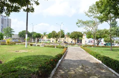 Praça Amazonas - Praça Amazonas - reviews,open hours,photo spots,things to do ...