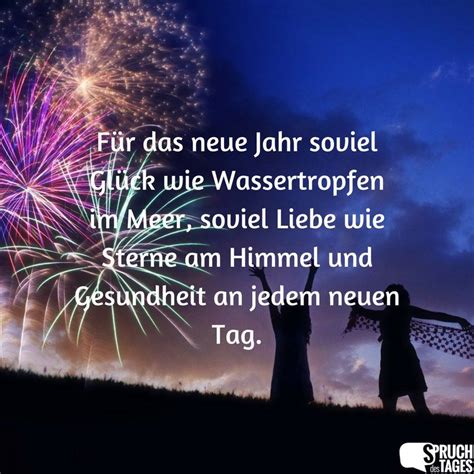 Spruch Gutes Neues Jahr