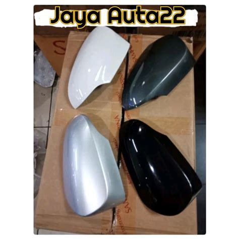 Jual Cover Tutup Caver Tutup Spion Toyota Calya Original Type G