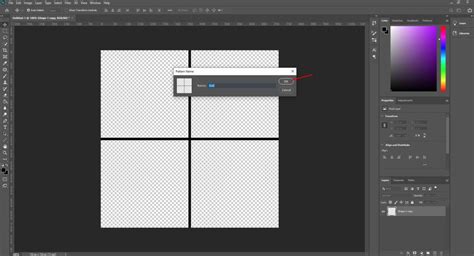 How To Make A Grid In Photoshop Void Graphics