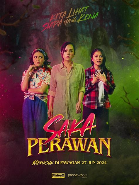 Saka Perawan