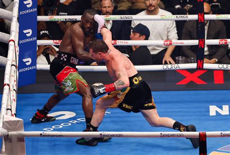 Canelo vs Crawford official scorecards: Did the judges…