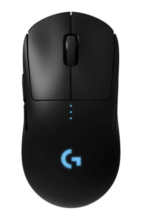 Logitech G Pro Gaming Mouse Computers And Accessories Urządzenia