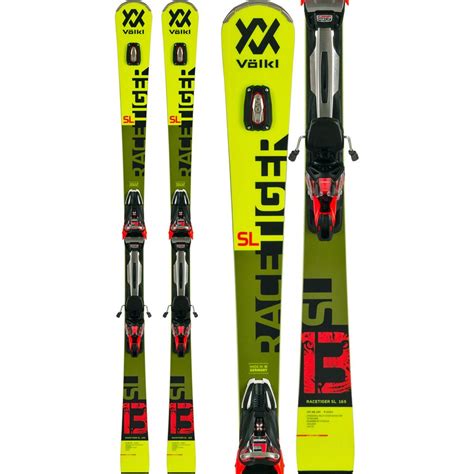 Volkl Junior Ski Size Chart | Kids Matttroy