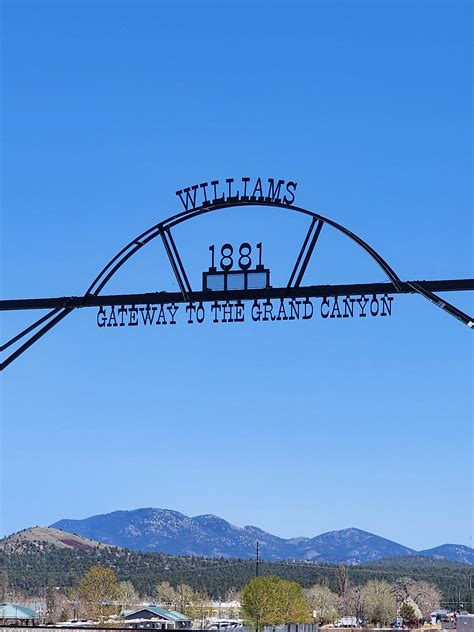 Comprehensive Guide to Funeral Homes and Services in Williams, Arizona 15