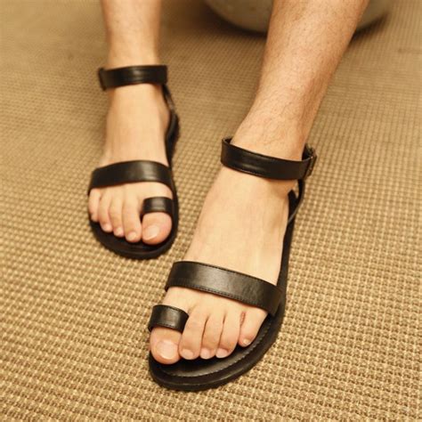 286 Best Images About Sexy Men Sandals On Pinterest Thongs Mens Leather And Mens Shoes