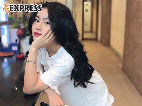 Quỳnh Thi là ai Hot girl xinh đẹp làm dậy sóng Tiktok với trend Makeup