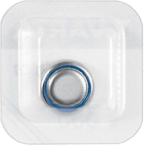 VARTA V394 OGNIWO ZEGAROWE SREBRNE 1,55 V 67 MAH - Ceny i opinie na ...