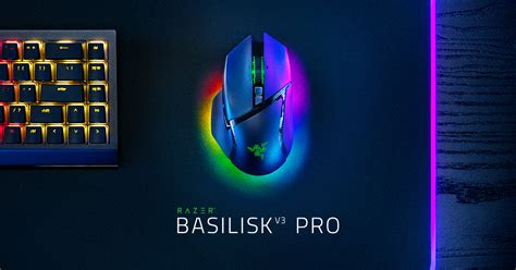 Razer Basilisk V3 Pro Wireless Review Discounts Wholesalers | 2022 ...