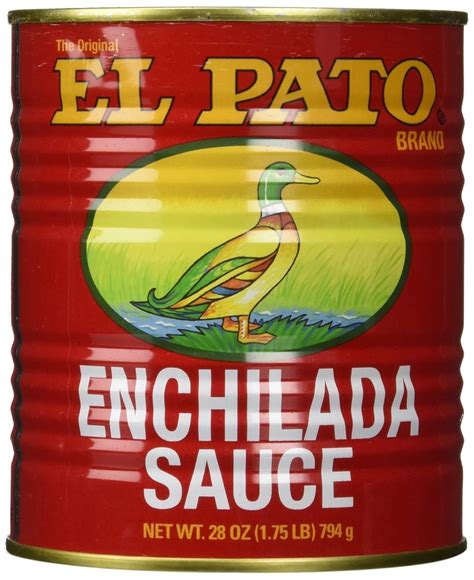 Best Canned Enchilada Sauce Brands (Red & Green Sauce Reviews)