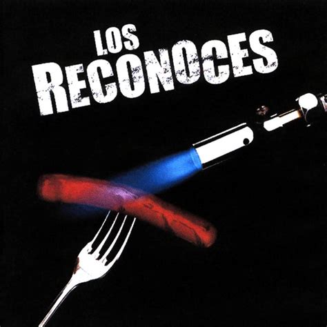 Me Lo Guiso Como Puedo Album By Los Reconoces Spotify