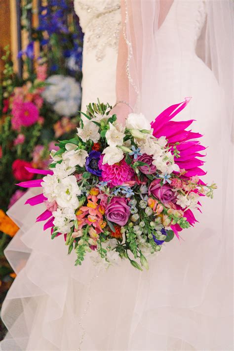 Colorful Styled Shoot At Westwood Hall The Springs Weddings And Events