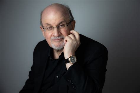 Salman Rushdie - Penguin Books Australia