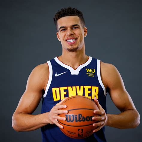 Michael Porter Jr Salary Height Return Wingspan Dad Contract