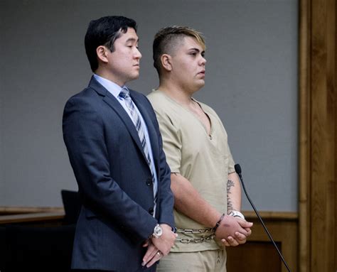 Trial Set For Sex Assault Suspect Hawaii Tribune Herald