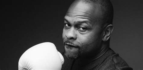 Roy Jones Jr El Rival De Tyson Que Convenció A Putin Y Estuvo En ‘matrix