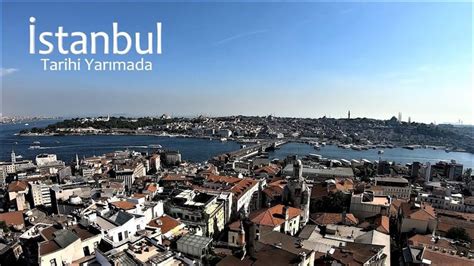 Stanbul Tar H Yarimada Turu I Istanbul Historical Peninsula Tour