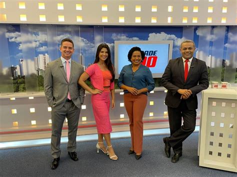 Acompanhe as principais notícias do Ceará no Cidade 190 desta quarta ... 