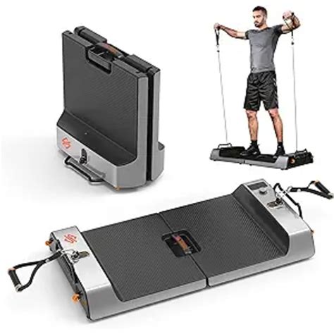 Best smart home gym equipment in 2024