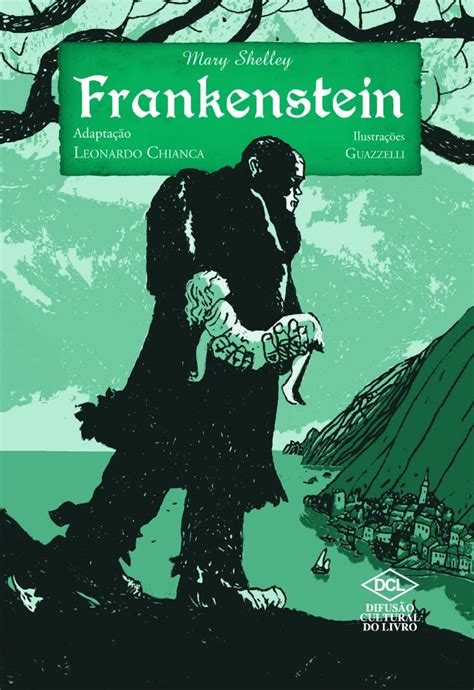 Quando Foi Traduzido O Livro De Frankenstein Em Português - FRANKENSTEIN - PORTUGUES BRASIL: Shelley: 9788536802855: Amazon.com: Books