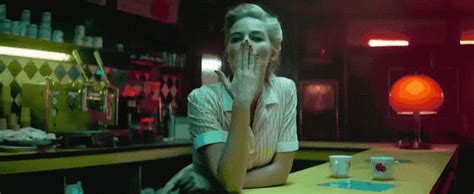 Hot Margot Robbie GIFs Barnorama