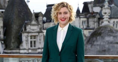 CREADORA TOTAL Greta Gerwig Contadora De Historias De Mujeres