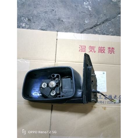 Jual Spion Mitsubishi Lancer Evo 7 8 9 Sebelah Kiri Tanpa Kaca Shopee