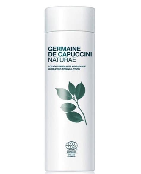 Germaine de Capuccini Лосьон тонизирующий для лица Hydrating Toning ...