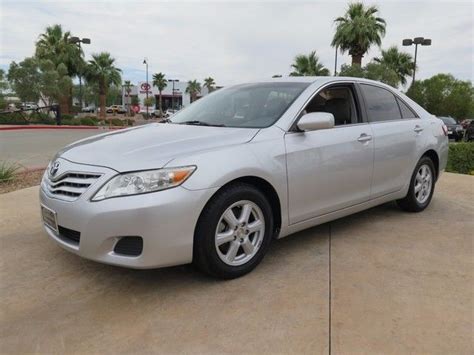 Toyota Camry cars for sale in Henderson, Nevada