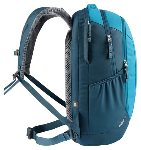 Deuter Giga SL Daypack Mit Laptopfach 15 6 Petrol Arctic Jetzt