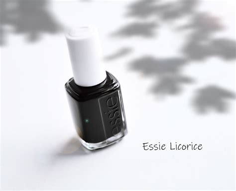 Essie | Отзывы покупателей | Косметиста