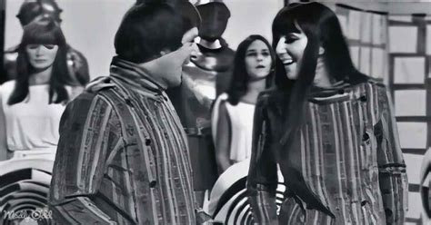 Cherish The S With Sonny Chers I Got You Babe Madly Odd