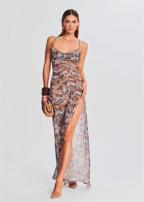 Sahara Dress – Retrofete