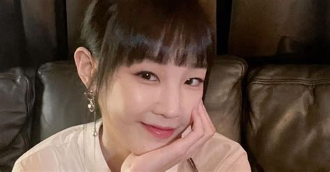 Park Boram Estrela Do K Pop Encontrada Morta Aos Anos Viveu Romance