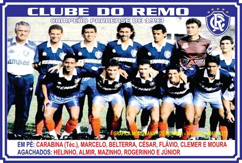 Clube Do Remo