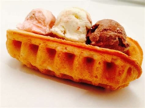 Coney Waffle Ice Cream And Sweet Shop 803 Ocean Ave Belmar Nj