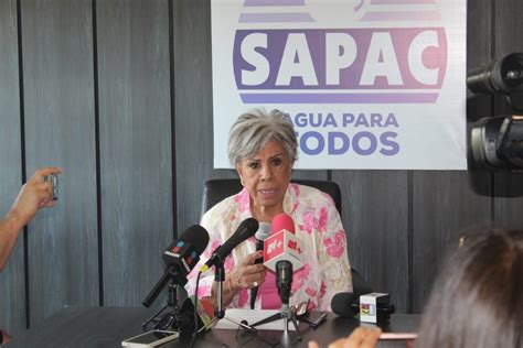 B615 21 12 22 TRABAJADORES SINDICALIZADOS DE SAPAC RECIBIRÁN SU