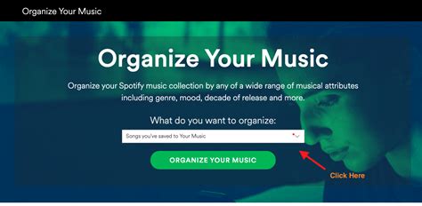 How To Organize Your Spotify Music By Genre David Porkka