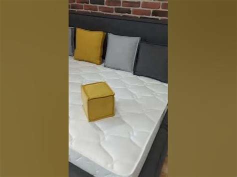 Кровать детская 120*200 см - YouTube